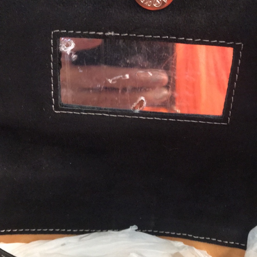 Kathy Van Zeeland Wallet purse - Picture 7 of 9